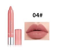 Rouge À Lèvres Bright Crayon,Blanchissant Et Teint,Brillant À Lèvres Repulpant,Boue À Lèvres Polyvalente Hydratante Et Hydratante,Soin Des Lèvres De Base,Baume À Lèvres Doux.04xindr90.Taille Réelle