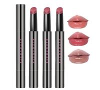 Rouge à Lèvres Brillant à La Gelée Meltykiss AZTK, Gelée à Lèvres Hydratante MeltyKiss AZTK, Rouge à Lèvres Brillant à La Gelée MeltyKiss AZTK, Longue Durée (MJ01+MJ04+MJ05)