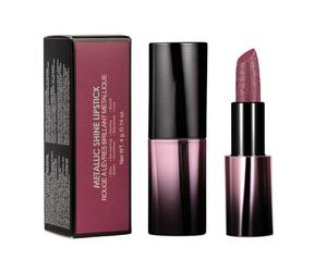 Rouge À Lèvres Brillant - Brillant À Lèvres Imperméable Longue Durée | Accessoires De Beauté | Rouge À Lèves Nacré Pour Femmes, Maman, Femme, Fête, Mariage, Déplacements Quotidiens, Rendez-vous, Rass