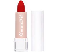 Rouge À Lèvres Brillant Imperméable Demi 15 Mat Rouge À Lèvres Velouté Nourrissant Paquet Surprise Bonbons 5(L,Taille Unique)