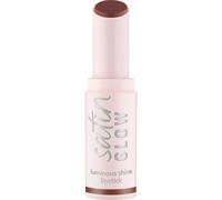 Rouge à Lèvres Brillant Satin Glow Luminous Shine 06 Deja-brew
