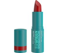 Maybelline New York Maquillage des lèvres Rouge à lèvres Green EditionButtercream Lipstick 018 Musk 3,40 g