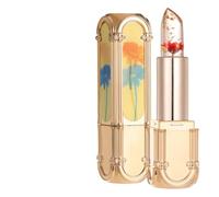 Rouge à lèvres changeant de couleur - Baume à lèvres hydratant dodu naturel Magical Hydrating,Clear Labial Cosmetics pH Lipgloss Cadeau d'anniversaire pour, femmes, femmes, filles Keloc