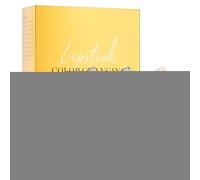 Rouge à Lèvres Changeant de Couleur pour Femmes - Coffret De Brillants À Lèvres À Changement De Couleur,3 Pièces Résistant Tenue Longue pour Femmes Voyages Mariage Shopping