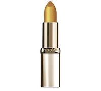 L'OREAL LABIAL GOLD OBSESSION 47 PURE GOLD
