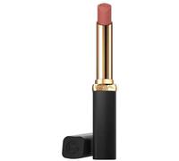L’Oréal Paris Maquillage des lèvres Rouge à lèvres Color Riche Volume Mat 550 Le Nude Daring 1,8 g