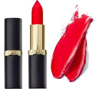 Rouge à Lèvres Color Riche Matte L'Oréal