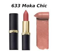 Rouge à Lèvres Color Riche Matte L'Oréal