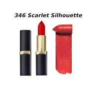 Rouge à Lèvres Color Riche Matte L'Oréal