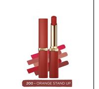 rouge a levres Color riche Volume Matte L'Oréal