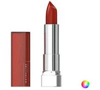 Rouge à lèvres Color Sensational Maybelline (4,2 g) - 122-brick beat 4,2 gr Blanc G