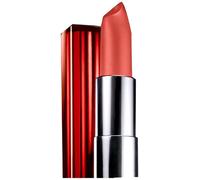 Rouge à Lèvres - Color Sensational - N°553 Glamourous Red - Gemey Maybelline