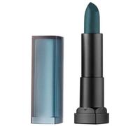 Maybelline Color Sensational 45 Bar à Lèvres en Jade Fumé