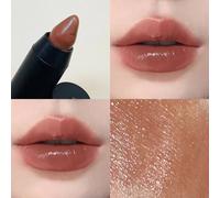 Rouge À Lèvres Coréen Fraise Rose,Teinte Juteuse,Velours Mat,Teinte Durable,Très Hydratant,Repulpant,Brillant À Lèvres,Maquillage.05-Black Tube.