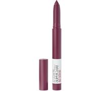 Maybelline New York Maquillage des lèvres Rouge à lèvres Super Stay Ink Crayon Lipstick No. 60 Accept A Dare 1,50 g