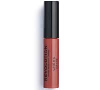 Makeup Revolution - Rouge à Lèvres Crème 3ml - 114 White Wedding