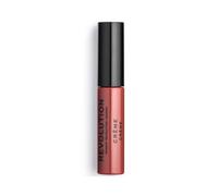 Makeup Revolution - Rouge à Lèvres Crème 6ml - 124 Gone Rogue