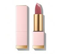 Rouge à LèVres CrèMe Allure-Nude 8 Couleurs Rouge à LèVres Hydratant Lip Glow Essence Nourrissante Soin Hydratant Des LèVres Rouge à LèVres De FêTe De NoëL Rouge Marque Beauté Visage Maquillage CosméT