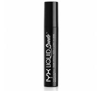 Rouge à Lèvres Crème Liquid Suede 01 Stone Fox