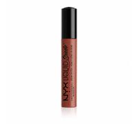 NYX Professional Makeup Rouge à lèvres - Liquid Suede Cream Lipstick - Sandstorm