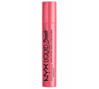 Rouge à Lèvres Crème Liquid Suede 09 Tea & Cookies