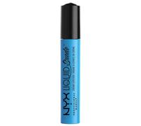 Rouge à Lèvres Crème Liquid Suede 16 Little Denim Dress