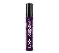 Rouge à Lèvres Crème Liquid Suede 19 Subversive Socialite