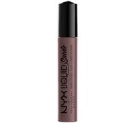 Rouge à Lèvres Crème Liquid Suede 21 Brooklyn Thorn