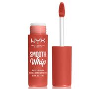 Rouge à Lèvres Crème Mat Smooth Whip 02 Kitty Belly