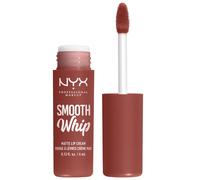 Rouge à Lèvres Crème Mat Smooth Whip 03 Latte Foam