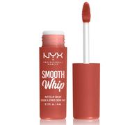 Rouge à Lèvres Crème Mat Smooth Whip 04 Teddy Fluff