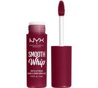 Rouge à Lèvres Crème Mat Smooth Whip 15 Chocolate Mousse