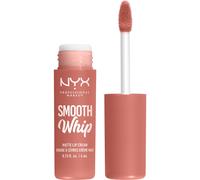 Rouge à Lèvres Crème Mat Smooth Whip 22 Cheeks