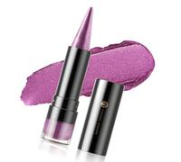Rouge à lèvres crémeux pour une couleur riche avec effet, 03style | Solution de maquillage pour les yeux pour améliorer le maquillage avec des eye-liners, du fard à paupières et du