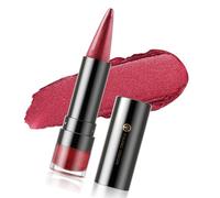Rouge à lèvres crémeux pour une couleur riche avec effet, 05style | Solution de maquillage pour les yeux pour améliorer le maquillage avec des eye-liners, du fard à paupières et du
