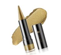 Rouge à lèvres crémeux pour une couleur riche avec effet, 06style | Solution de maquillage pour les yeux pour améliorer le maquillage avec des eye-liners, du fard à paupières et du