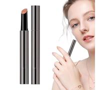 Rouge à lèvres Crystal Jelly - Baume à lèvres Jelly Gloss, Gelée à lèvres hydratante Melty Kiss, Rouge à lèvres brillant, rouge à lèvres non collant imperméable et ne se décolore pas longtemps