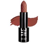 Mesauda Beauty Cult Matte 206 Avantgarde 3.5gr - rouge à lèvres mat