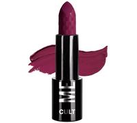 Mesauda Milano Cult Matte rouge à lèvres mat teinte 215 Trendsetter 3,5 g