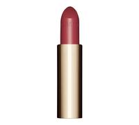 Rouge à lèvres de Clarins - 732 Grenadine - Satiné - Joli Rouge - Kapao Parfumerie en ligne française