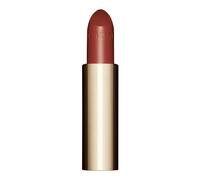 Rouge à lèvres de Clarins - 737 Spicy Cinnamon - Satiné - Joli Rouge - Kapao Parfumerie en ligne française