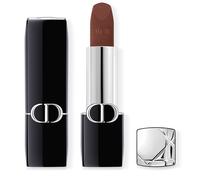 Rouge à lèvres de Dior - 400 Nude Line - Rouge Dior - Kapao Parfumerie en ligne française