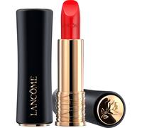 Rouge à lèvres de Lancôme - 132 Caprice De Rouge - L’Absolu Rouge Cream - Kapao Parfumerie en ligne française
