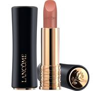 Rouge à lèvres de Lancôme - 253 Mademoiselle Amanda - L’Absolu Rouge Cream - Kapao Parfumerie en ligne française
