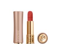 Rouge à lèvres de Lancôme - 274 French Tea - L'Absolu Rouge Intimatte - Kapao Parfumerie en ligne française