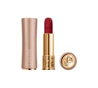Lancôme - L'absolu Rouge Intimatte - Rouge À Lèvres Mat À Effet Flouté - 282 Tout Doux
