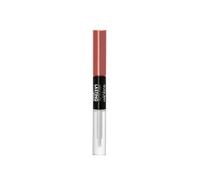 Rouge À Lèvres - Deborah - Absolute Lasting 16 - Texture Durable - Sans Transfert - Anti-Bavure Multicolore