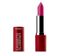 Rouge à lèvres - DEBORAH Il Cosmetics - 534 Fucsiax - Couleur Rouge - Non Waterproof