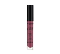 Rouge à lèvres - Deborah Milano - Fluid Velvet Mat - Rouge - Crème - 3,75 g