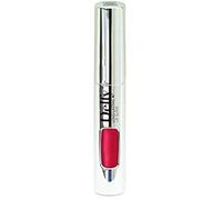 Rouge à lèvres - Delfy - Rouge Aurore - Longue tenue - Waterproof - Hautement couvrant